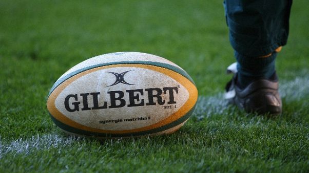 Rugby: Super 12, risultati e classifica Rugby: Super 12, risultati e classifica