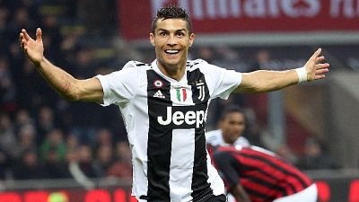 Ronaldo, qui mai facile ma noi superiori Ronaldo, qui mai facile ma noi superiori