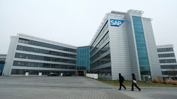 SAP buying experience management firm Qualtrics for $8 billion SAP buying experience management firm Qualtrics for $8 billion