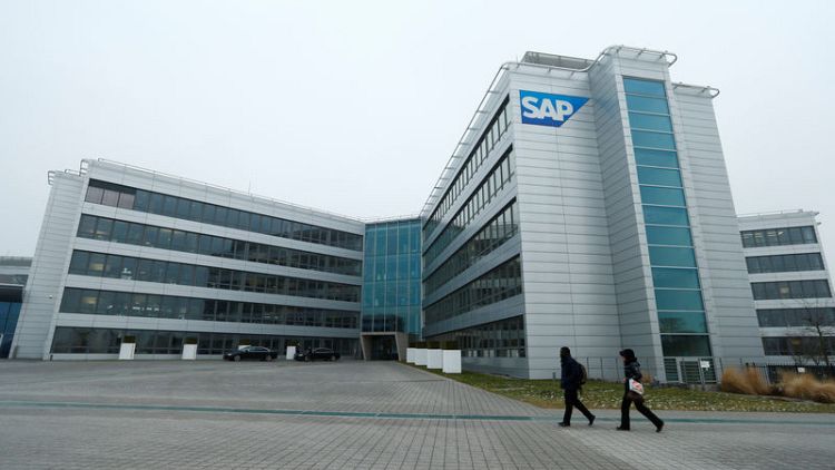 SAP buying experience management firm Qualtrics for $8 billion