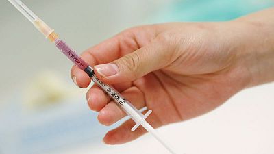 الصين تقترح قوانين جديدة لإدارة اللقاحات