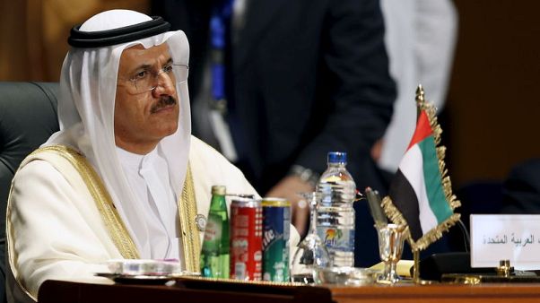 الإمارات ستدرج قطاعات للاستثمار الأجنبي الكامل في الربع/1 الإمارات ستدرج قطاعات للاستثمار الأجنبي الكامل في الربع/1
