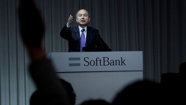 Japan's SoftBank steps closer to transformation with $21 billion mobile IPO