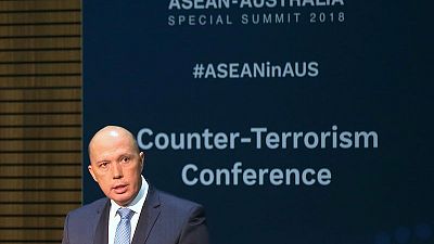 وزير الداخلية الاسترالي: يصعب منع "الهجمات الفردية" في المستقبل
