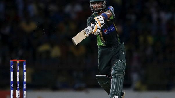Pakistan show rare consistency to scale T20 summit Pakistan show rare consistency to scale T20 summit