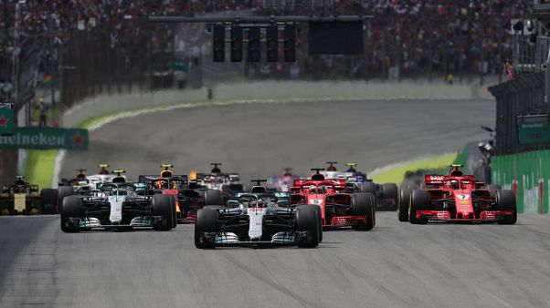 Brazilian F1 GP faces an uncertain future Brazilian F1 GP faces an uncertain future