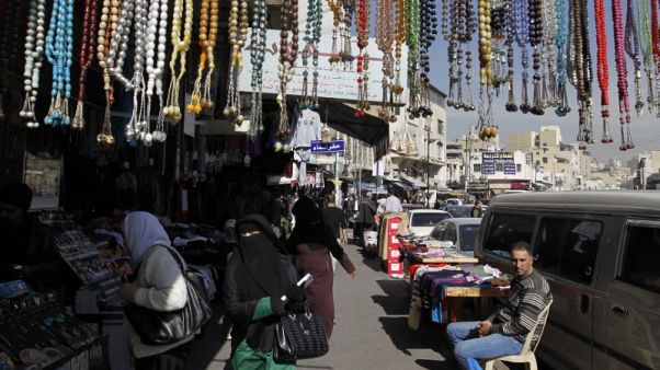 انحسار انكماش الأسعار بالأردن في سبتمبر انحسار انكماش الأسعار بالأردن في سبتمبر