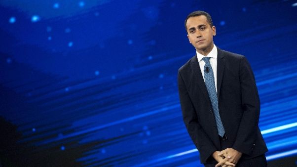 Manovra: Di Maio, resta fedele obiettivi Manovra: Di Maio, resta fedele obiettivi