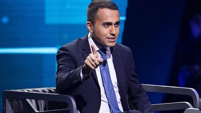 Manovra: Di Maio, ha ragione Tria Manovra: Di Maio, ha ragione Tria