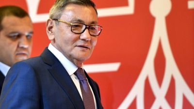 JO-2020: l'AIBA remet un rapport crucial pour l'avenir olympique de la boxe JO-2020: l'AIBA remet un rapport crucial pour l'avenir olympique de la boxe