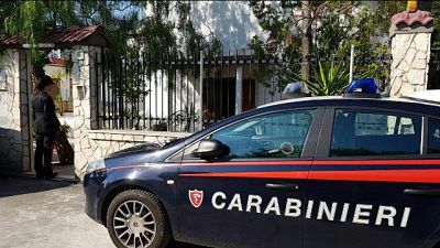 Costretto a finanziare clan, 2 arresti Costretto a finanziare clan, 2 arresti