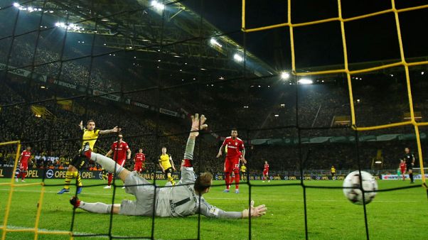 Talking points from the Bundesliga weekend Talking points from the Bundesliga weekend