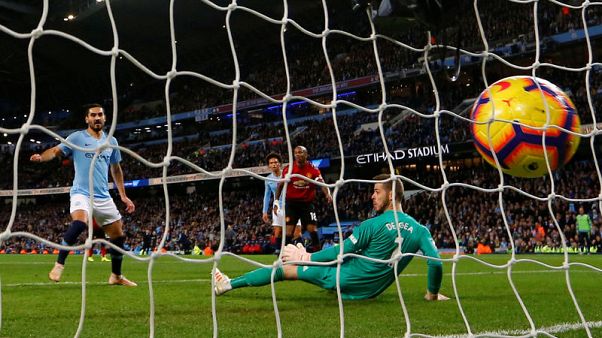 Talking points from the Premier League weekend Talking points from the Premier League weekend