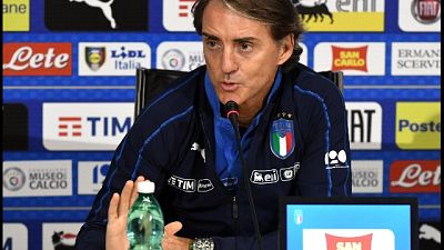 Mancini"campionato lungo,Juve più forte"