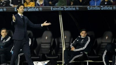 Real Madrid: Solari l'intérimaire confirmé sur la durée