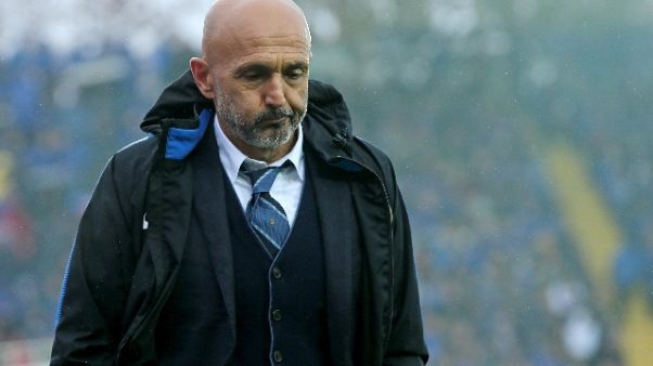 "Poco tempo per colmare gap con Juve" "Poco tempo per colmare gap con Juve"