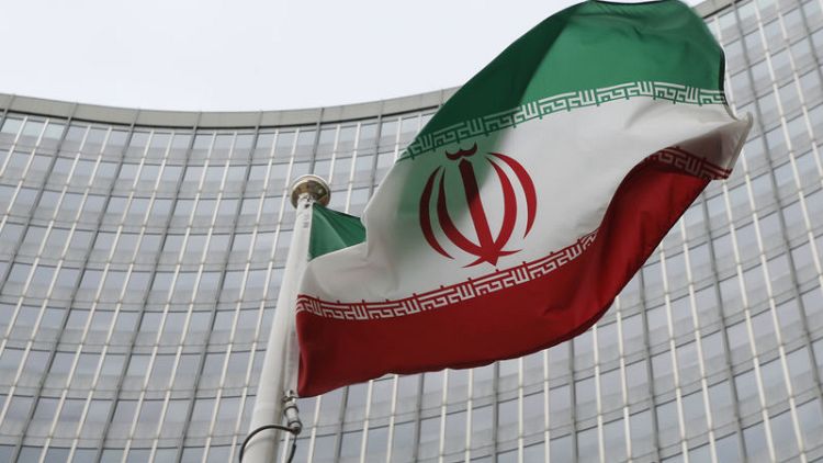 Iran honouring nuclear deal as new sanctions hit, IAEA report shows