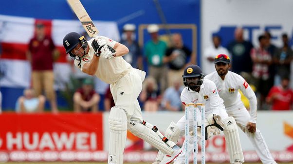 England's Buttler ready to bat at 3 in second Sri Lanka test England's Buttler ready to bat at 3 in second Sri Lanka test