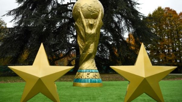 Les Bleus de retour à Clairefontaine, sans Pogba ni Martial Les Bleus de retour à Clairefontaine, sans Pogba ni Martial