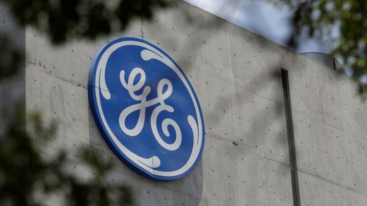 General Electric seeks urgent asset sales as bond fears rise