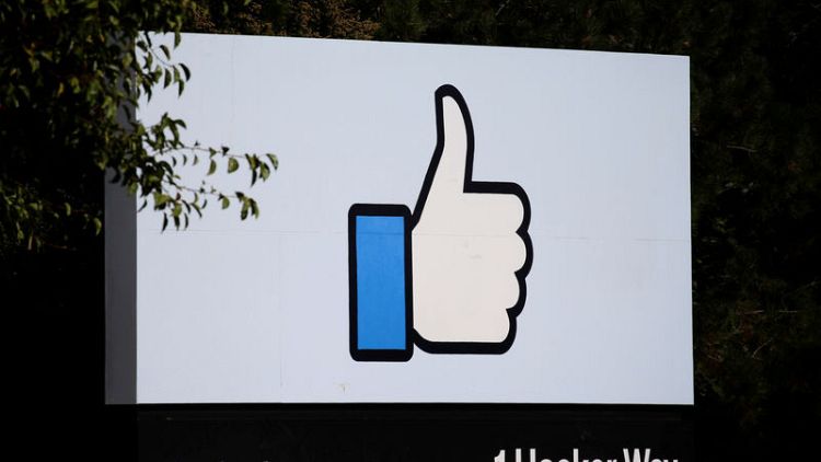 France to 'embed' regulators at Facebook to combat hate speech