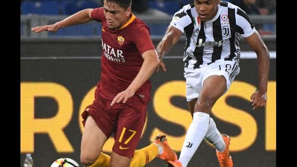 Brasile: Tite convoca Alex Sandro Brasile: Tite convoca Alex Sandro