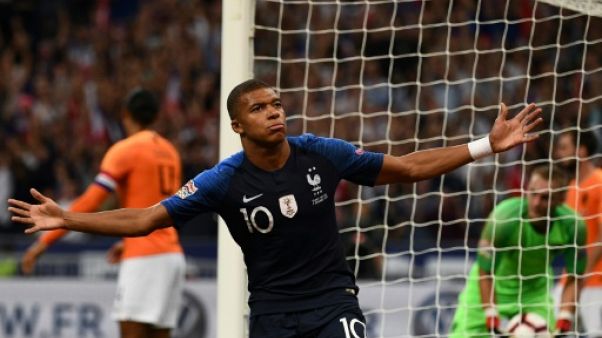 La Ligue des nations, rapidement (et globalement) adoptée La Ligue des nations, rapidement (et globalement) adoptée