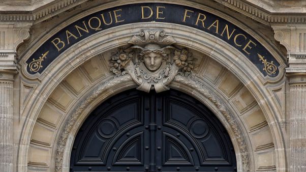 Bank of France partners with JPMorgan to boost gold bullion services - sources Bank of France partners with JPMorgan to boost gold bullion services - sources