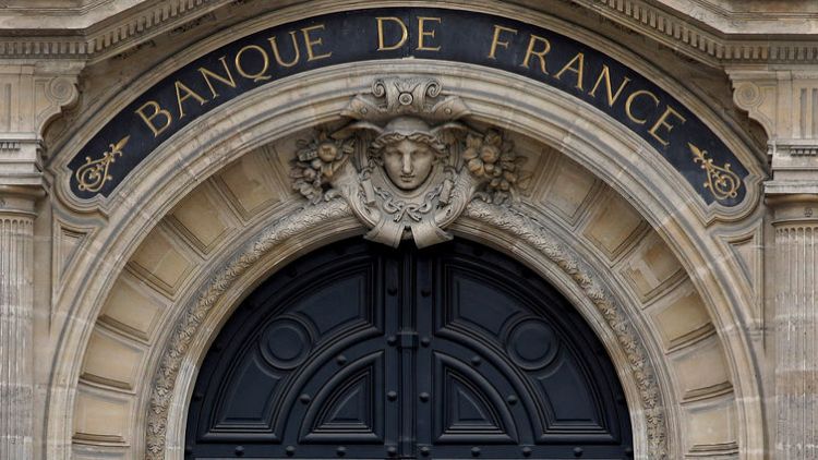 Bank of France partners with JPMorgan to boost gold bullion services - sources
