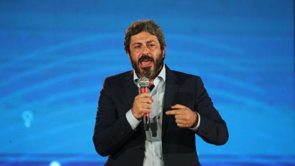 Tav: Fico, giusto incontrare favorevoli Tav: Fico, giusto incontrare favorevoli