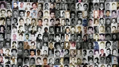 Liban: adoption d'une loi déterminant le sort de milliers de disparus de la guerre civile
