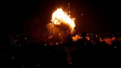 مصادر: مصر أبلغت السلطات الإسرائيلية بضرورة‭ ‬وقف التصعيد في قطاع غزة