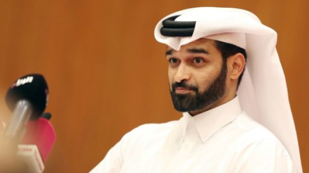 Mondial-2022: certaines délégations pourraient être hébergées hors du Qatar Mondial-2022: certaines délégations pourraient être hébergées hors du Qatar
