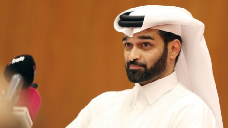 Mondial-2022: certaines délégations pourraient être hébergées hors du Qatar