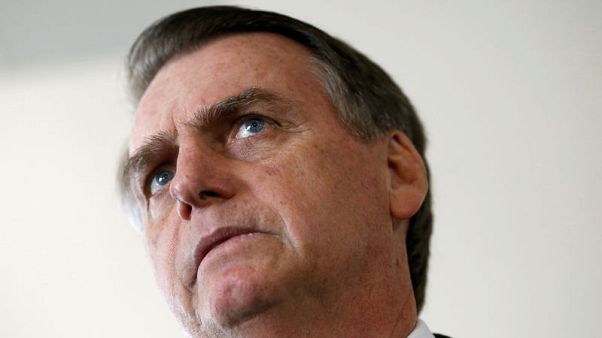 OAS rights group flags Brazil concerns before Bolsonaro takes office OAS rights group flags Brazil concerns before Bolsonaro takes office