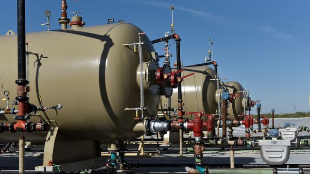 Gas to overtake coal as world's second largest energy source by 2030 - IEA Gas to overtake coal as world's second largest energy source by 2030 - IEA