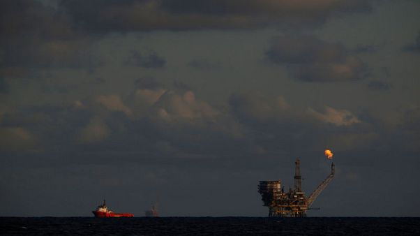 Global oil demand under growing threat from electric cars, cleaner fuel Global oil demand under growing threat from electric cars, cleaner fuel