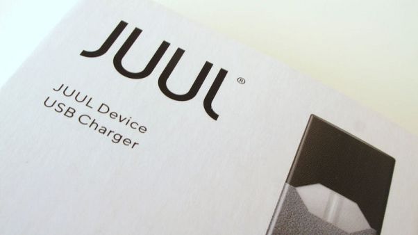 Exclusive - Juul sounds out Indonesia for expansion, other Asian countries in its sights Exclusive - Juul sounds out Indonesia for expansion, other Asian countries in its sights