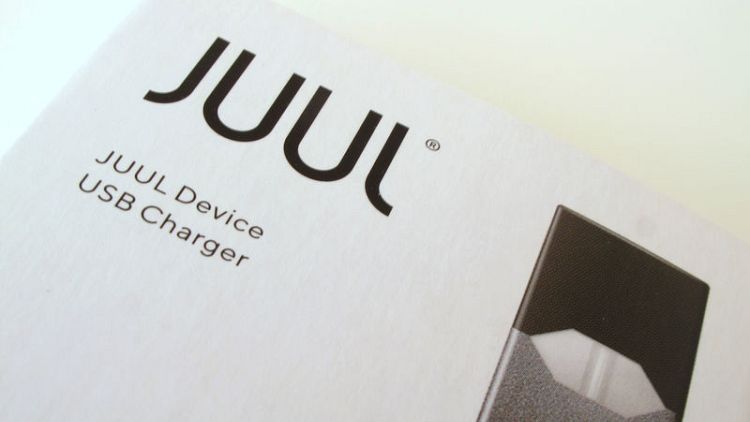 Exclusive - Juul sounds out Indonesia for expansion, other Asian countries in its sights