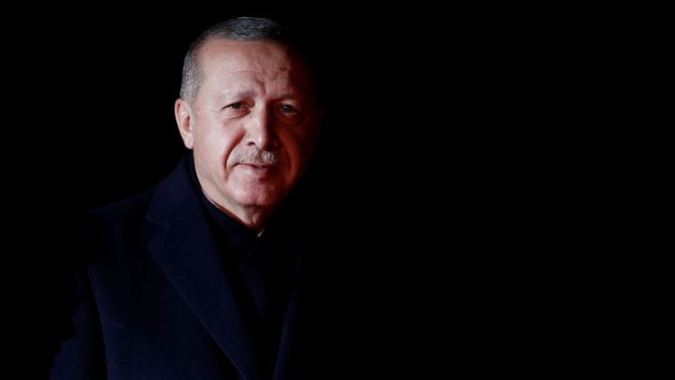 Turkey's Erdogan says Khashoggi recordings 'appalling', shocked Saudi intelligence