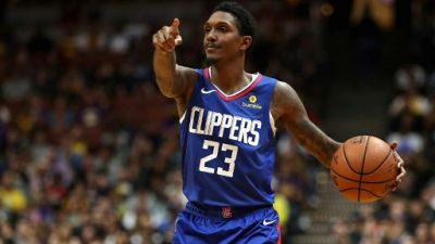 NBA: les Clippers et Williams font chuter les Warriors