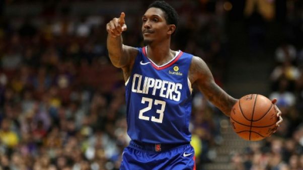 NBA: les Clippers et Williams font chuter les Warriors NBA: les Clippers et Williams font chuter les Warriors