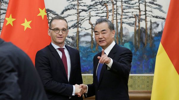 China says world should ignore 'gossip' about Xinjiang China says world should ignore 'gossip' about Xinjiang