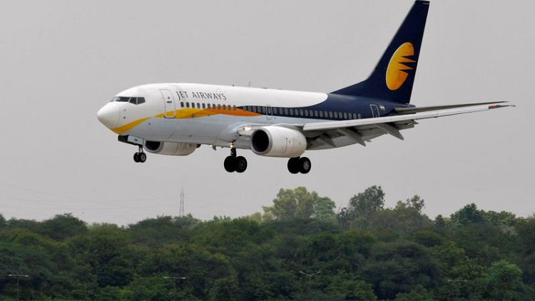 Tata in active talks to buy majority stake in Jet Airways - sources