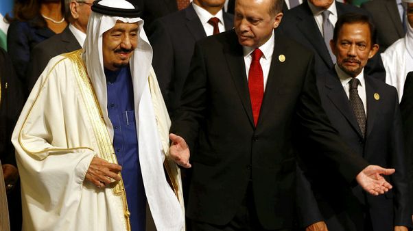 Saudi king to tour northern region next week - SPA Saudi king to tour northern region next week - SPA