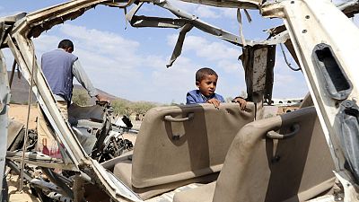 عن كثب-الغرب يريد وضع حد لحرب اليمن.. فهل ستنتهي؟