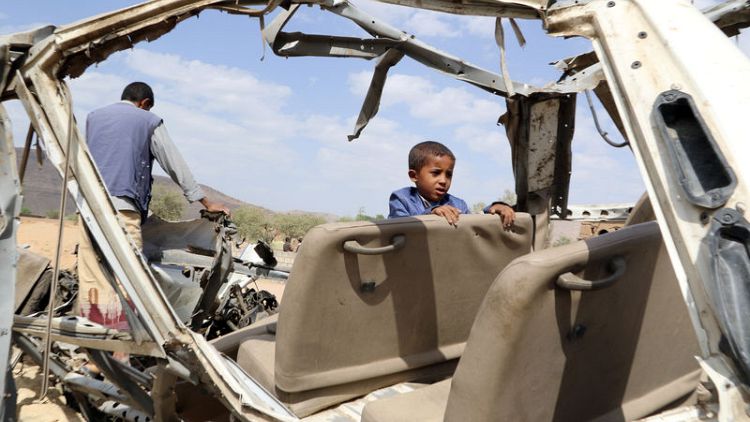 عن كثب-الغرب يريد وضع حد لحرب اليمن.. فهل ستنتهي؟