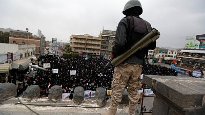 (حقائق)من هم أطراف الحرب المفجعة في اليمن؟