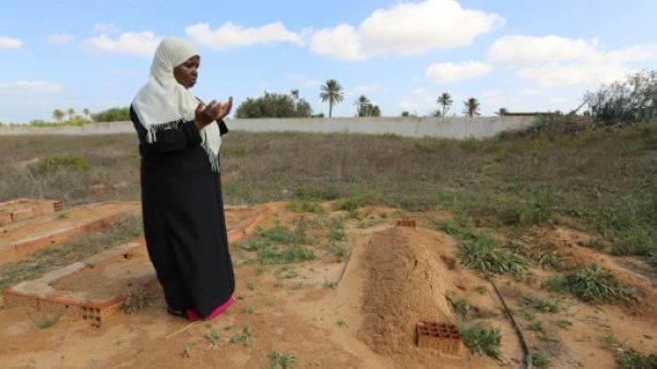 Face au racisme profondément ancré, les Tunisiens noirs espèrent plus d'égalité Face au racisme profondément ancré, les Tunisiens noirs espèrent plus d'égalité