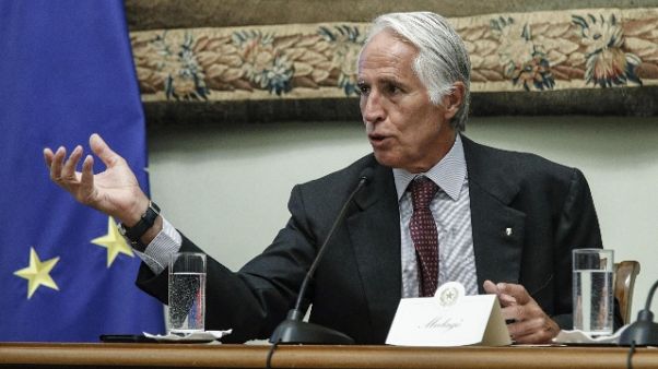 Accordo Coni-FSN per sport e natura Accordo Coni-FSN per sport e natura